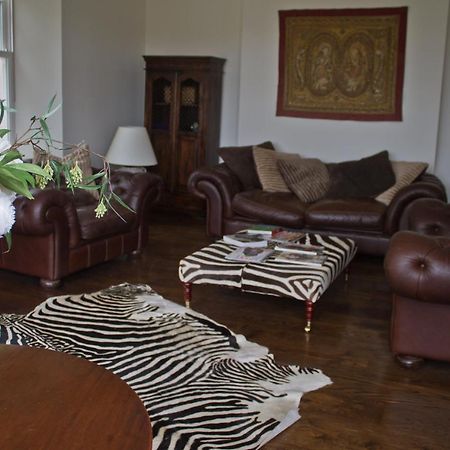 Syon House Hotel Бадли-Солтертон Экстерьер фото